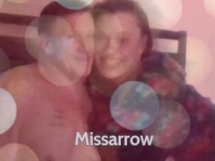 Missarrow