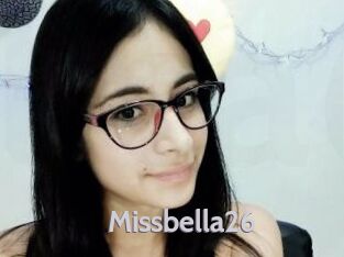 Missbella26