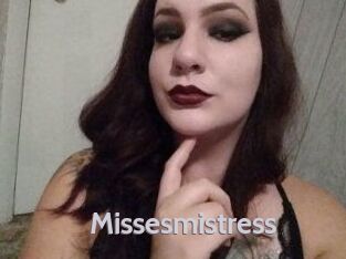 Missesmistress