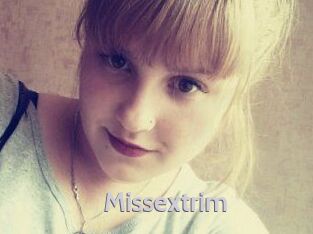 Missextrim
