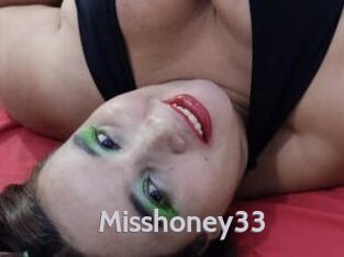 Misshoney33