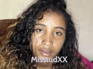 MisstudXX