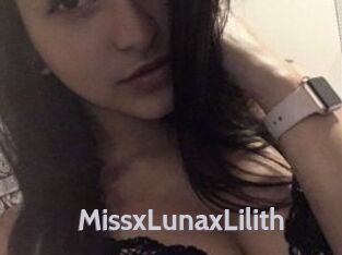 MissxLunaxLilith