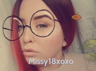 Missy18xoxo