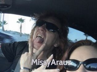 MissyArauz Live Cam 66