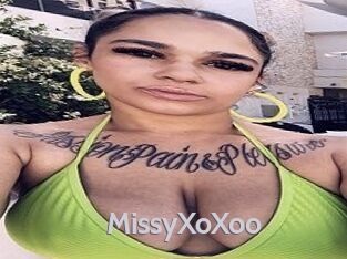 MissyXoXoo