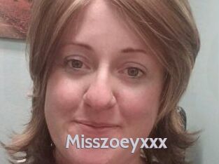 Misszoeyxxx