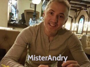 MisterAndry