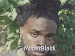MisterBlakk
