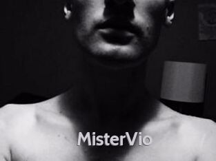 MisterVio