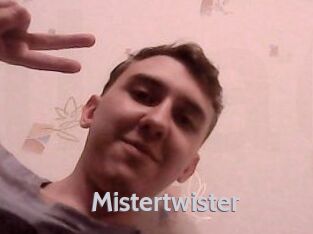 Mistertwister