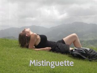 Mistinguette
