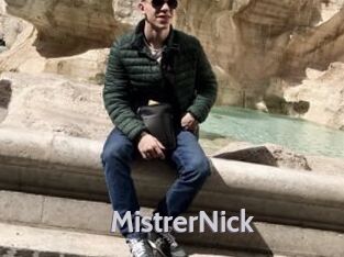 MistrerNick