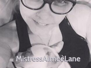 MistressAimeeLane