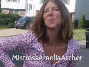MistressAmeliaArcher Live Cam 66