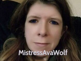 MistressAvaWolf