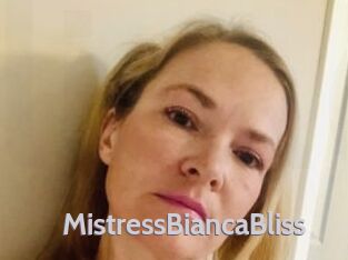 MistressBiancaBliss