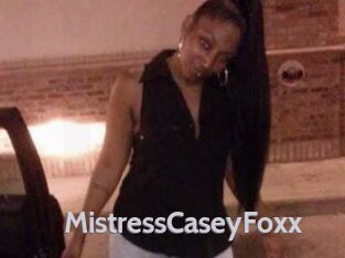 MistressCaseyFoxx