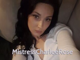 MistressCharleeRose Live Cam 66