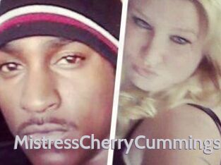 MistressCherryCummings