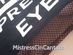 MistressCinCantana