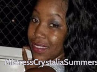MistressCrystaliaSummers