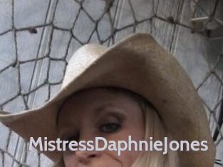 MistressDaphnieJones