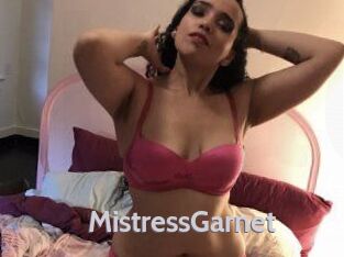 MistressGarnet