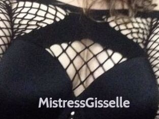 MistressGisselle