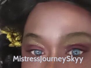 MistressJourneySkyy