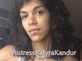 MistressKalyraKandur