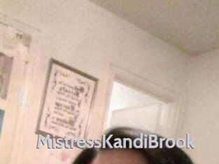 MistressKandiBrook
