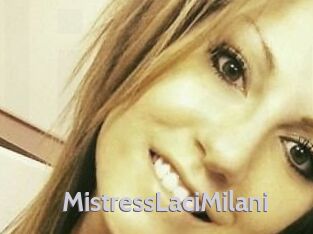 MistressLaciMilani