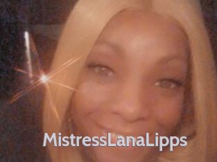 MistressLanaLipps