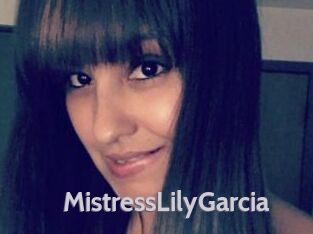 MistressLilyGarcia