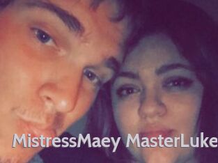 MistressMaey_MasterLuke