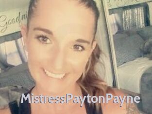 MistressPaytonPayne