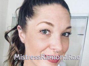 MistressRamonaRae