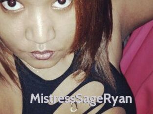 MistressSageRyan