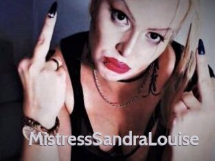 MistressSandraLouise