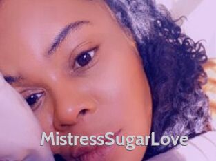 MistressSugarLove