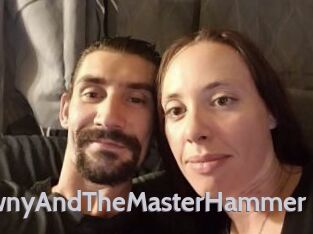 MistressTawnyAndTheMasterHammer Live Cam 66