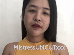 MistressUNCUTxxx