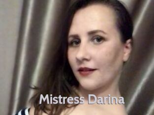 Mistress_Darina