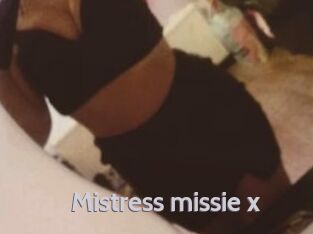 Mistress_missie_x