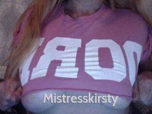 Mistresskirsty