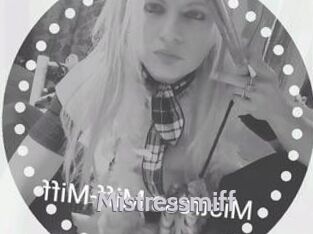 Mistressmiff