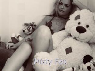 Misty_Fox Live Cam 66