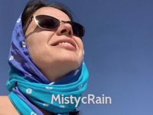 MistycRain