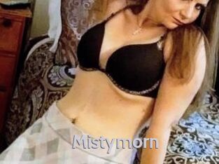 Mistymorn